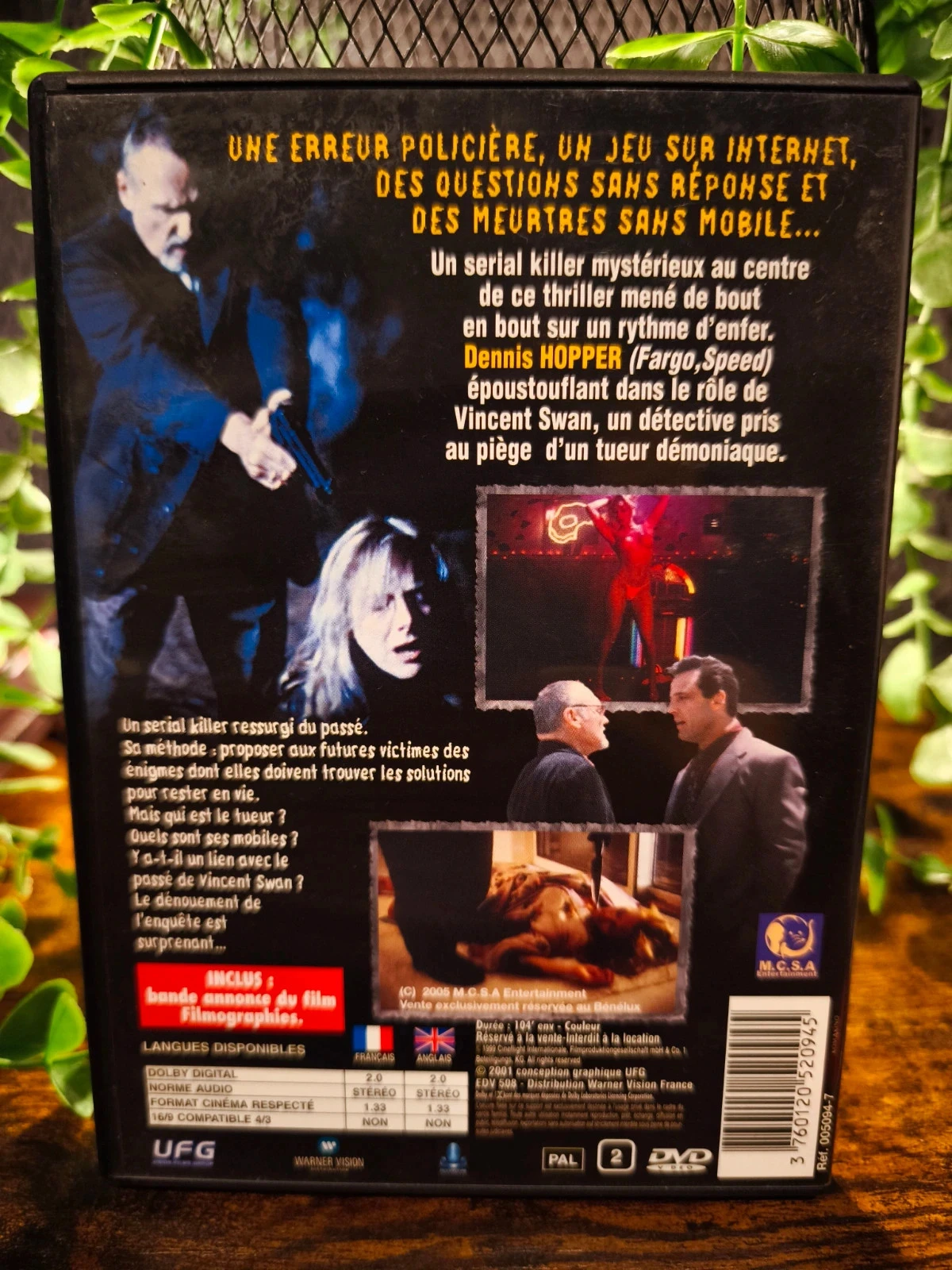 El juego del profeta – photo 2